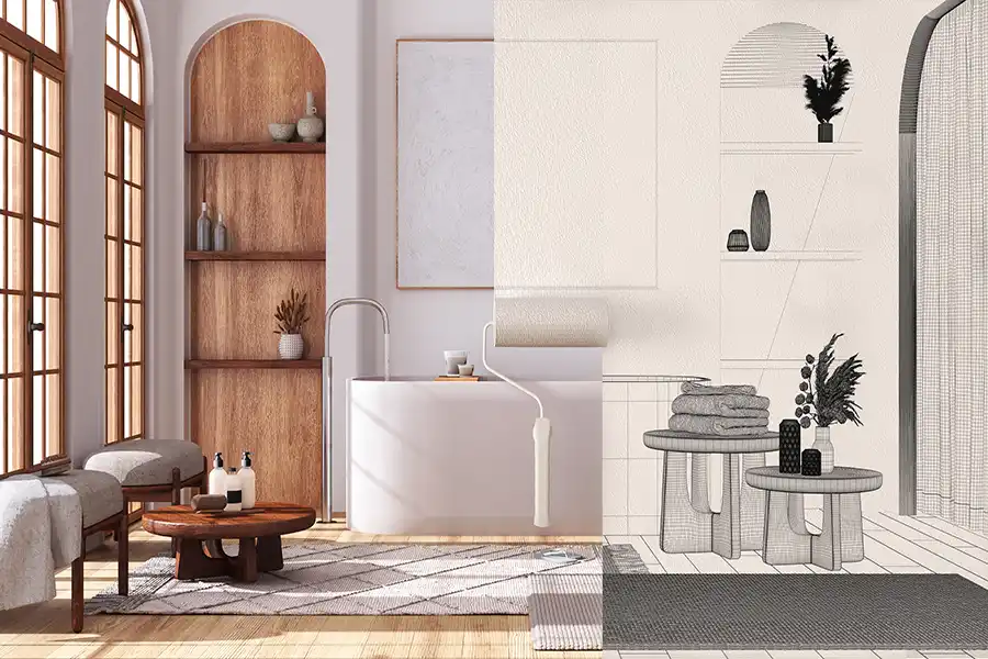 Kitchen Remodel Checklist Concord, CA