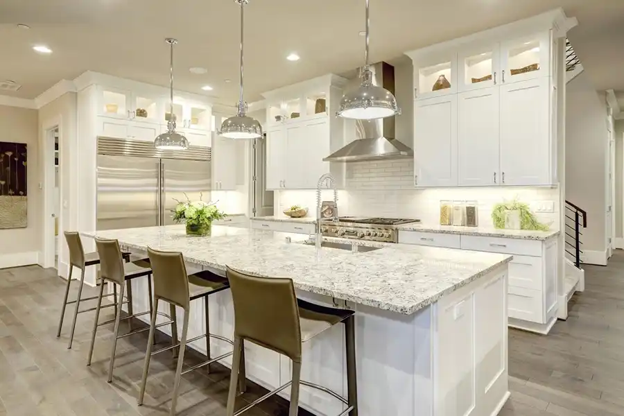 Kitchen Remodel Checklist in Concord, CA
